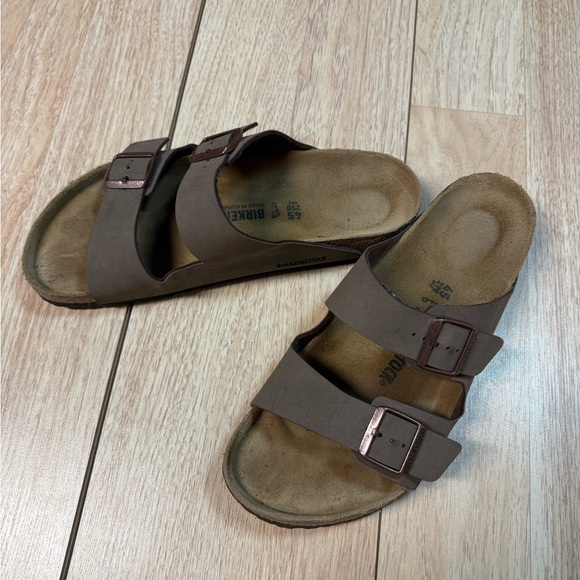 Birkenstock Arizona Sandals - Picture 2 of 6